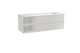 Storke Edge badkamermeubel met Mata wastafel