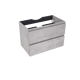 Linie Lado meuble sous-vasque