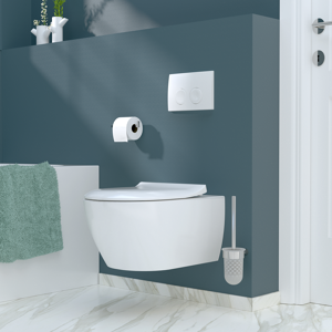 Villeroy & Boch Subway 2 Hänge WC