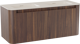 Storke Soft Badmöbel Set mit Mata Soft Waschtisch