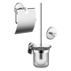 Linie Ecco WC-Zubehör-Set