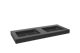 Storke Scuro High wastafel