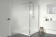 Linie Walk-In inloopdouche