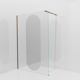 Balmani Modular Walk-In Dusche