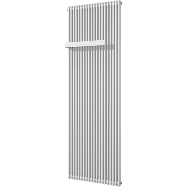Afdeling Verpersoonlijking magnetron Vipera Corrason Centrale verwarming Wit 60 x 180 cm 2059 W | X²O Badkamers