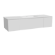 Storke Edge meuble salle de bains avec plan vasque Mata