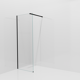 Balmani Modular Walk-In Dusche