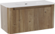 Storke Soft Badmöbel Set mit Kera Soft Waschtisch