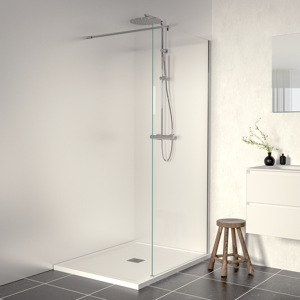 Linie Walk-In douche à l'italienne