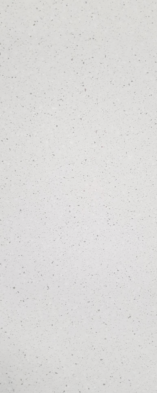 Balmani Piatto douchewandbekleding 90 x 220 cm Solid Surface Sahara