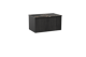Balmani Forma badkamermeubel met Stretto Tablet voor waskom(men)