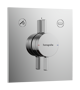 Hansgrohe DuoTurn Unterputz-Duscharmatur