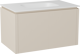 Balmani Eclips badkamermeubel met Tablo Arcato wastafel, exclusief crepine