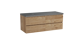 Balmani Lucida badkamermeubel met Rock Tablet voor waskom(men)