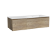 Storke Edge Badmöbel Set mit Mata Waschtisch