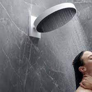 Hansgrohe Rainfinity 360 hoofddouche