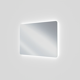 Linie Lux Badspiegel
