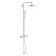 Grohe Euphoria colonne de douche de pluie