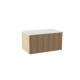 Balmani Forma badkamermeubel met Stretto Tablet voor waskom(men)
