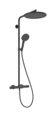 Hansgrohe Raindance Alive S Puro Showerpipe 300 regendoucheset