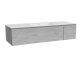 Storke Edge Badmöbel mit Mata Waschtisch