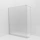 Balmani Modular Walk-In Dusche
