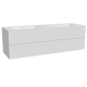 Storke Edge badkamermeubel met Mata wastafel