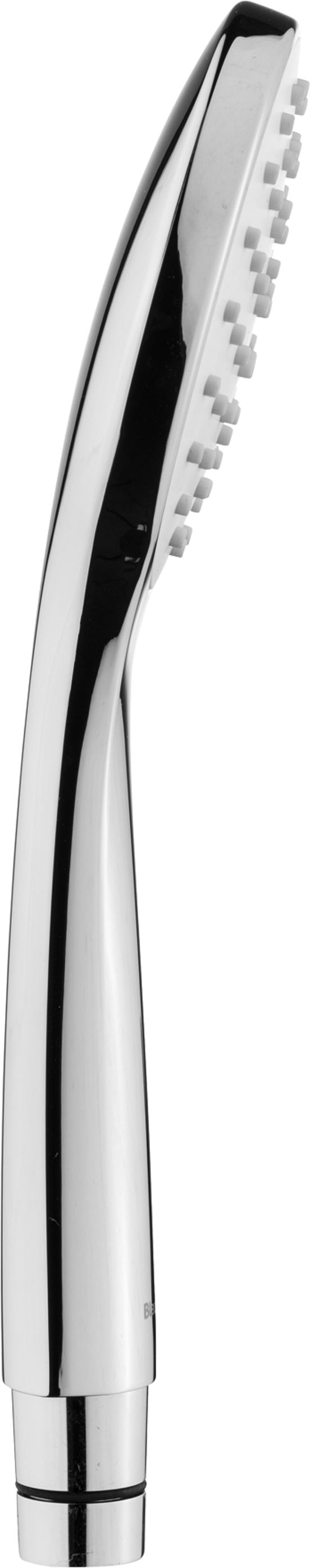 Blaufoss Orbit 95 handdouche 1 functie wit/chroom