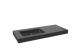Storke Scuro High plan vasque