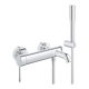 Grohe Essence robinet de baignoire mural