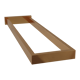Blaufoss Blackline Noma porte-serviettes