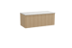 Balmani Forma badkamermeubel met Stretto Tablet voor waskom(men)