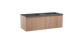 Balmani Forma badkamermeubel met Tablo Arcato Wastafel