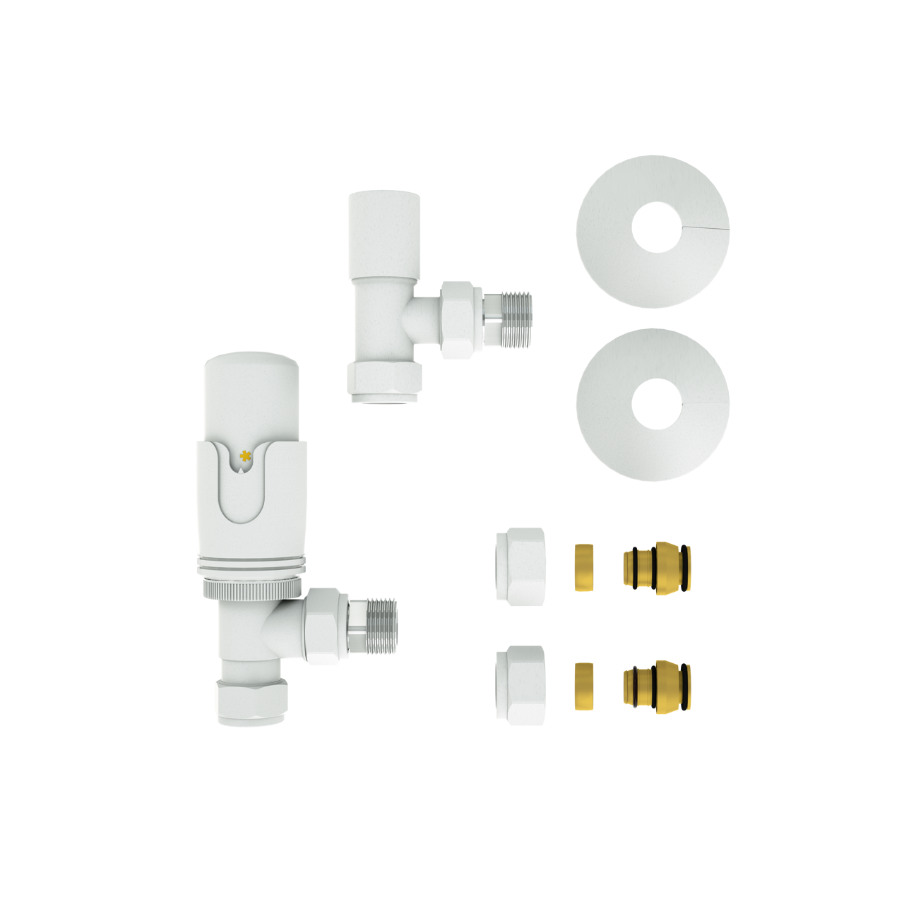 Vipera Torci set de robinet thermostatique