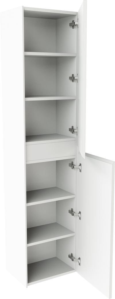 Storke Edge badkamerkast