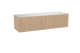 Balmani Fila badkamermeubel met Stretto Tablet voor waskom(men)
