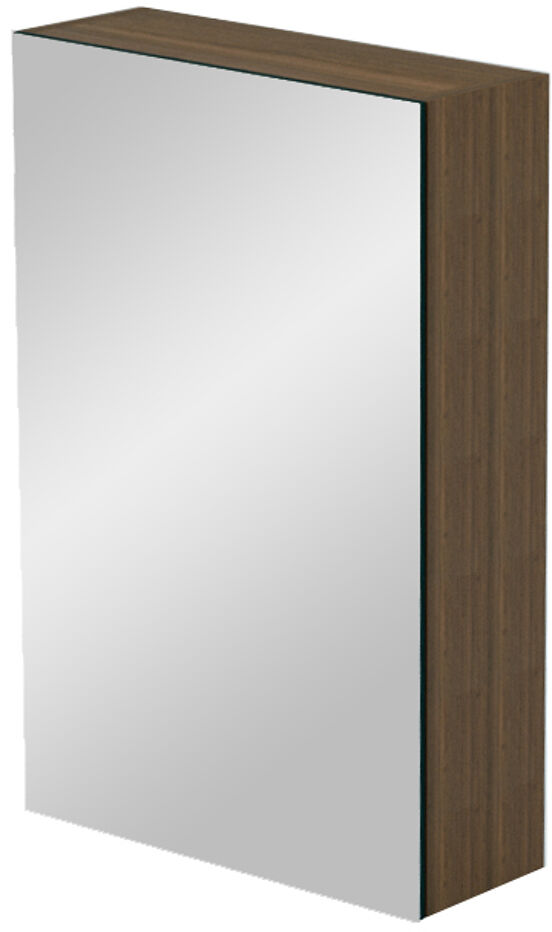 Balmani Mitra armoire de toilette 45 x 72 cm noyer Américain