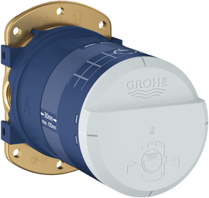 Grohe Rainshower SmartActive 310 Einbauelement für Kopfbrause