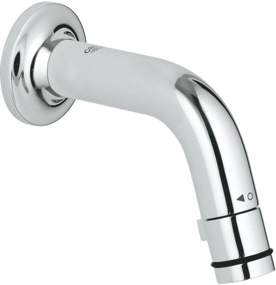 Grohe Universal robinet de lave-mains encastré chrome brillant
