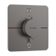 Hansgrohe Showerselect thermostat de douche encastré, élément encastré non inclus