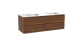 Balmani Lucida badkamermeubel met Tablo Stretto Wastafel