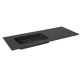 Storke Scuro plan vasque