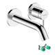 Hansgrohe Tecturis robinet de lavabo, élément encastré inclus