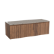Balmani Fila badkamermeubel met Stretto tablet voor waskom(men)
