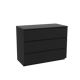 Storke Edge badkamermeubel met Panton Tablet voor waskom(men)
