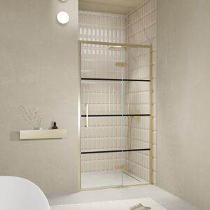 Balmani Senses Design porte pivotante