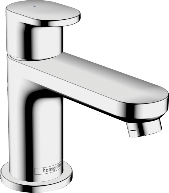 Hansgrohe Vernis Blend verlaagde fonteinkraan glanzend chroom