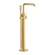 Grohe Essence vrijstaande badkraan, exclusief inbouwelement