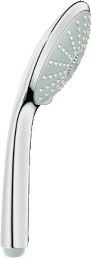 Grohe Euphoria handdouche ø11cm 3 functies chroom