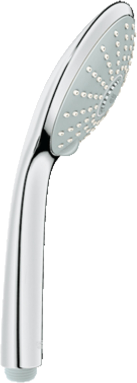 Grohe Euphoria 110 Massage handdouche 3 straalsoorten glanzend chroom